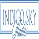 indigo sky studios logo